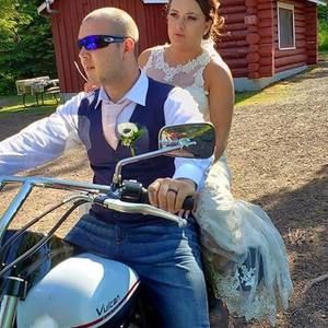 Meet your Posher, Derek